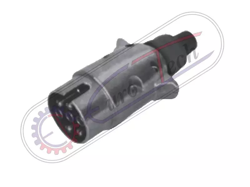 Hose Coupling / Coiled Tubing / Cable Spirale