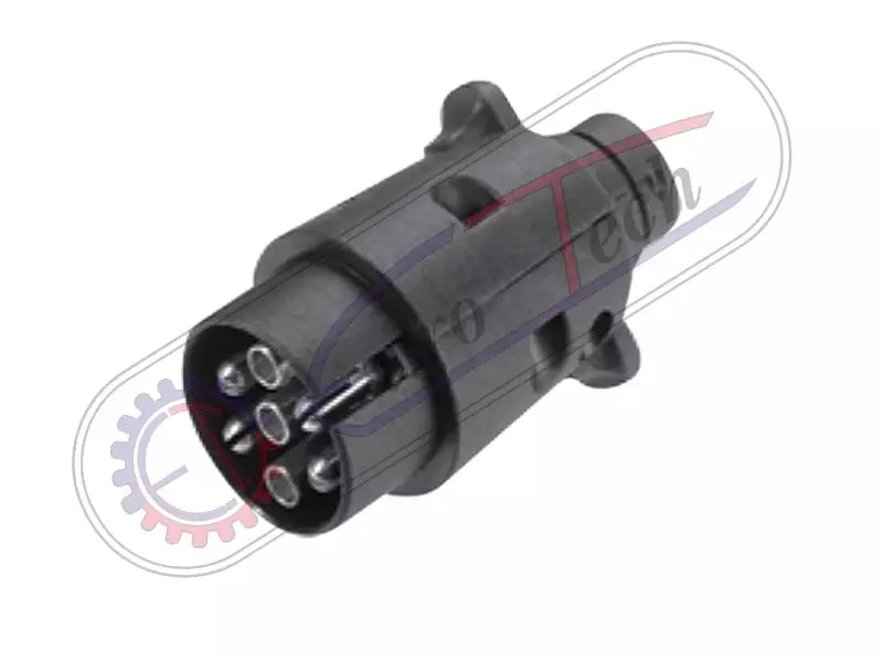 Hose Coupling / Coiled Tubing / Cable Spirale