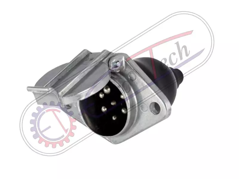 Hose Coupling / Coiled Tubing / Cable Spirale