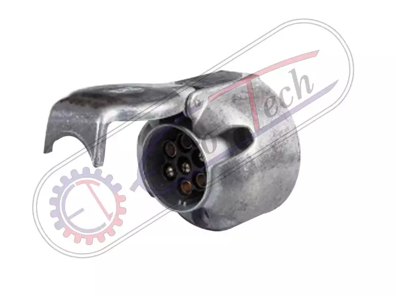 Hose Coupling / Coiled Tubing / Cable Spirale