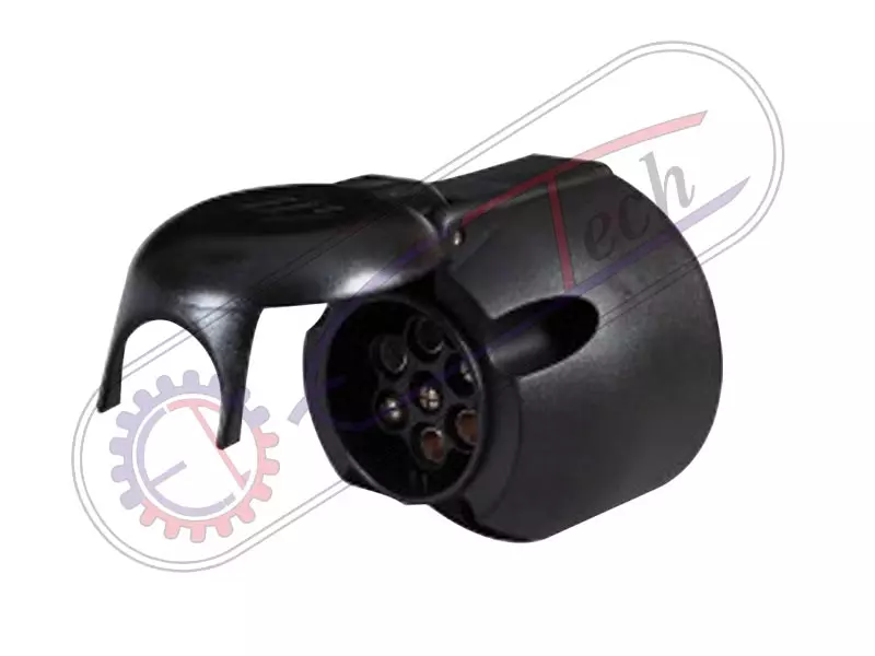 Hose Coupling / Coiled Tubing / Cable Spirale