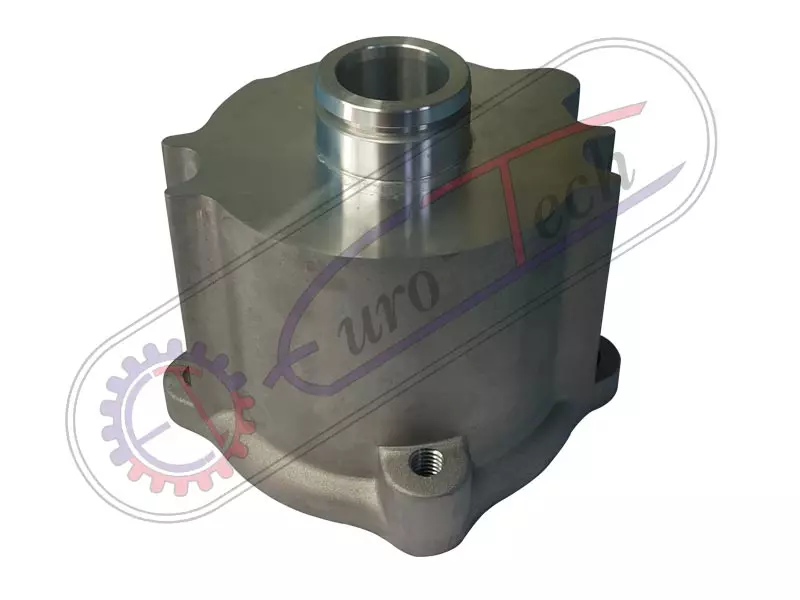Control Cylinder Valves