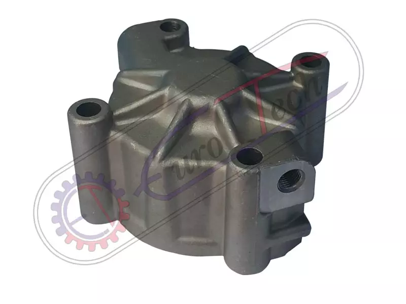 Control Cylinder Valves
