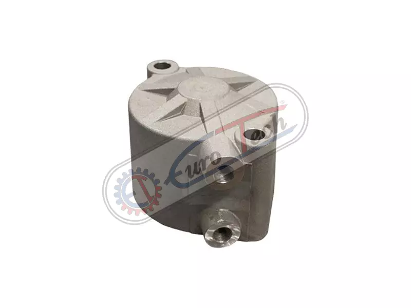Control Cylinder Valves