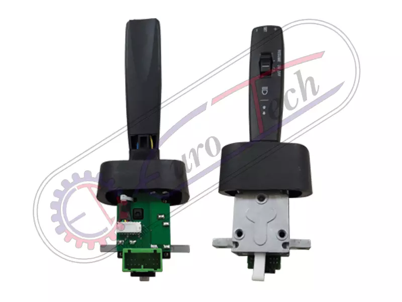 Control Cylinder Valves