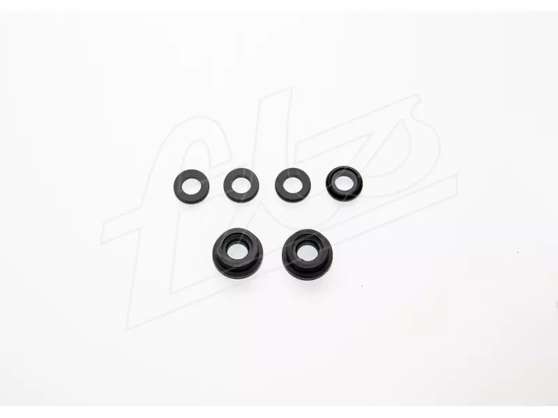 Master Cylinder