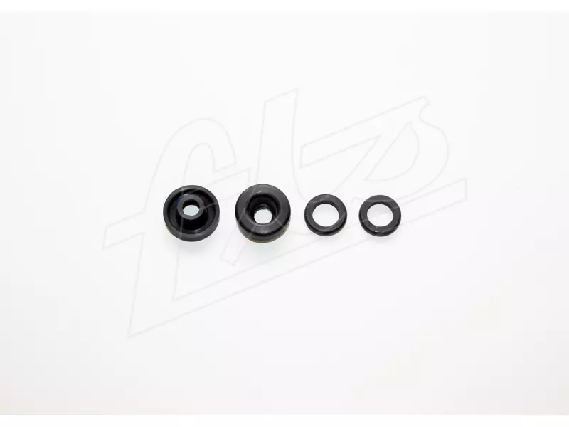 Front Wheel Cylinder