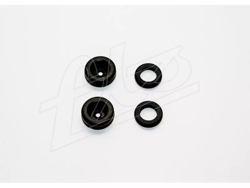 Front Wheel Cylinder
