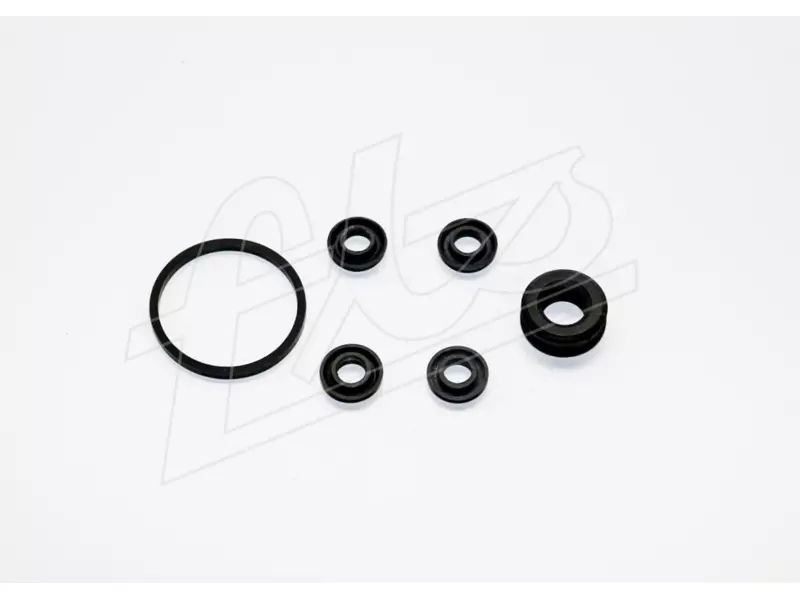 Master Cylinder