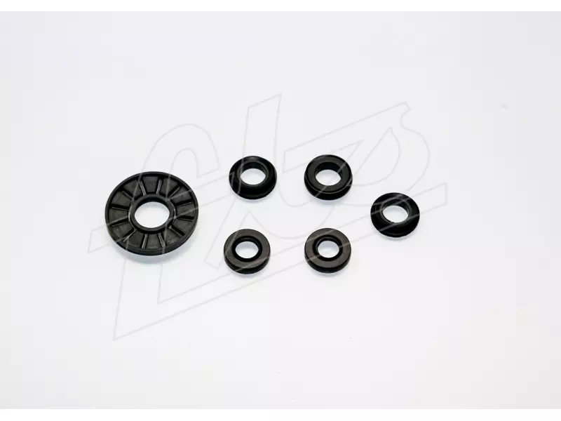 Master Cylinder