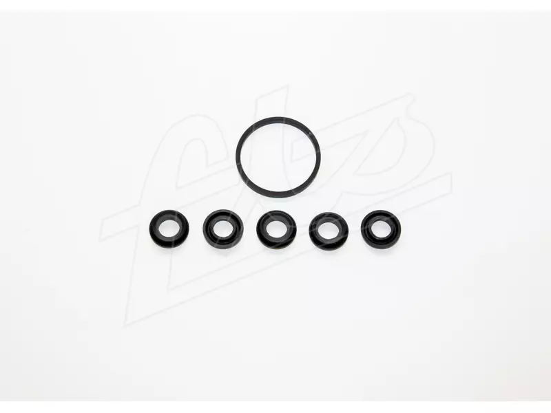 Master Cylinder