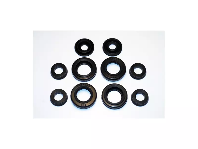 Rear Wheel Cylinder