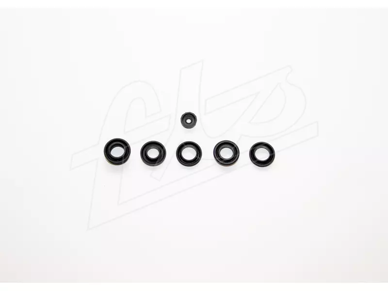 Master Cylinder