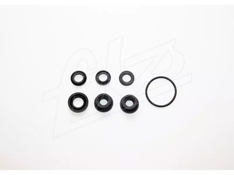 Master Cylinder