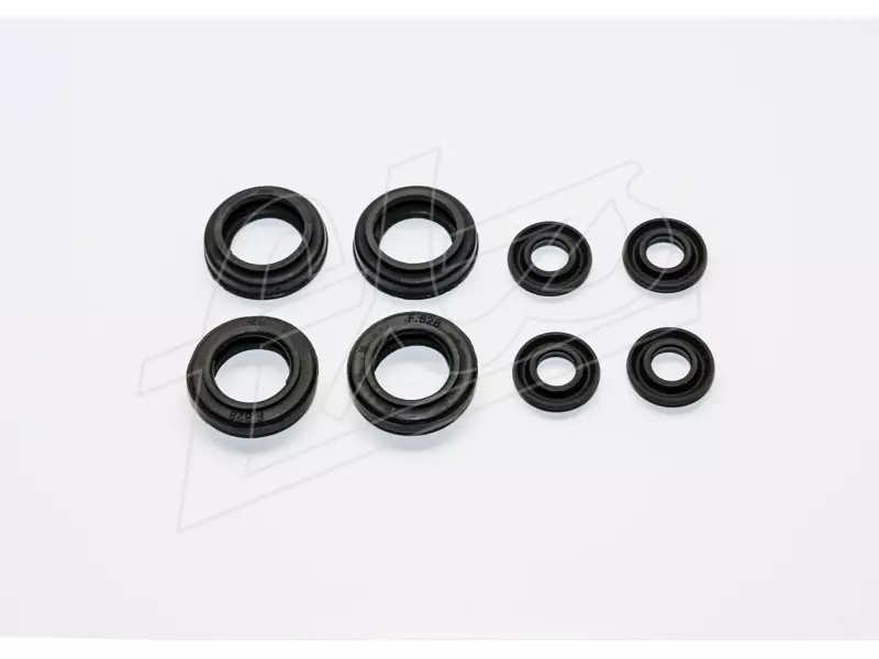 Rear Wheel Cylinder