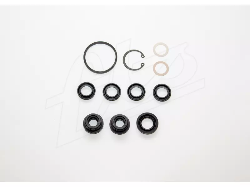 Master Cylinder