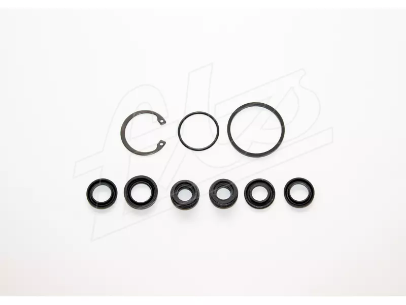 Master Cylinder