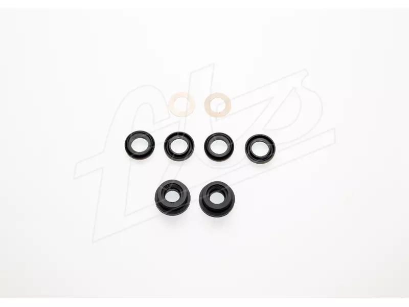 Master Cylinder