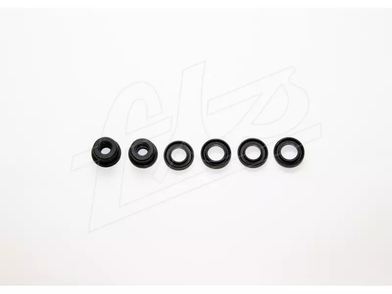 Master Cylinder
