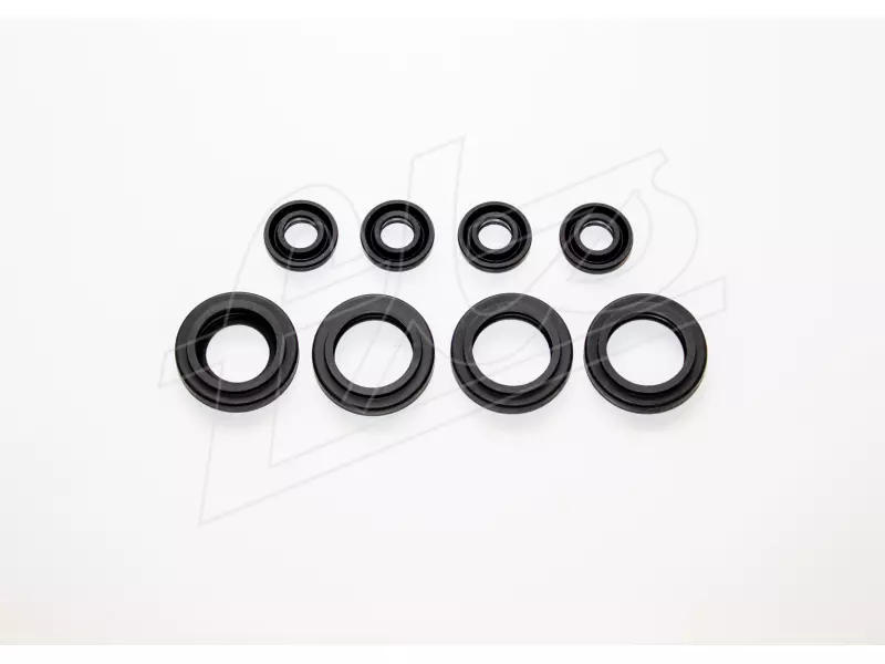 Front Wheel Cylinder
