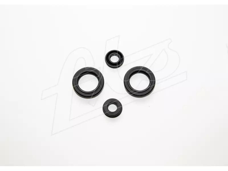 Front Wheel Cylinder