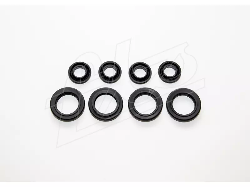 Rear Wheel Cylinder