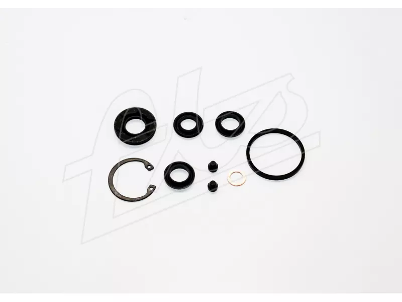 Master Cylinder