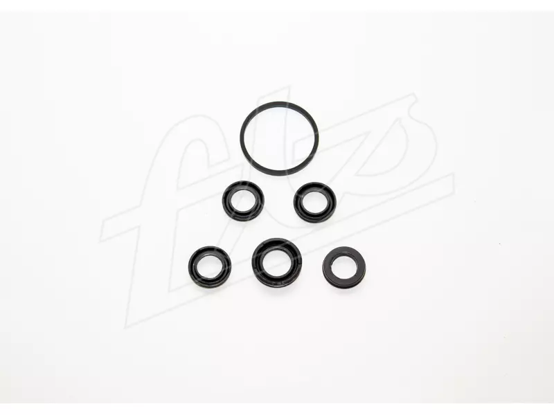 Master Cylinder
