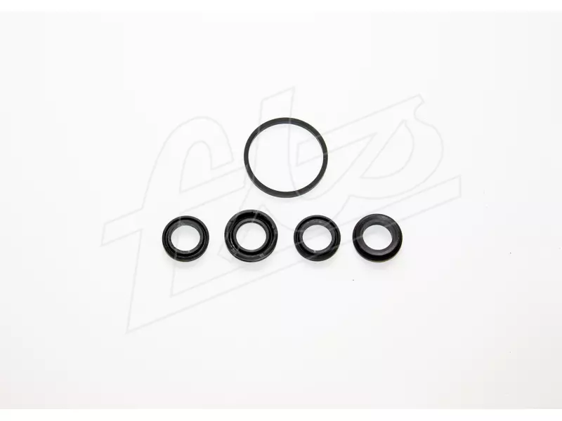 Master Cylinder