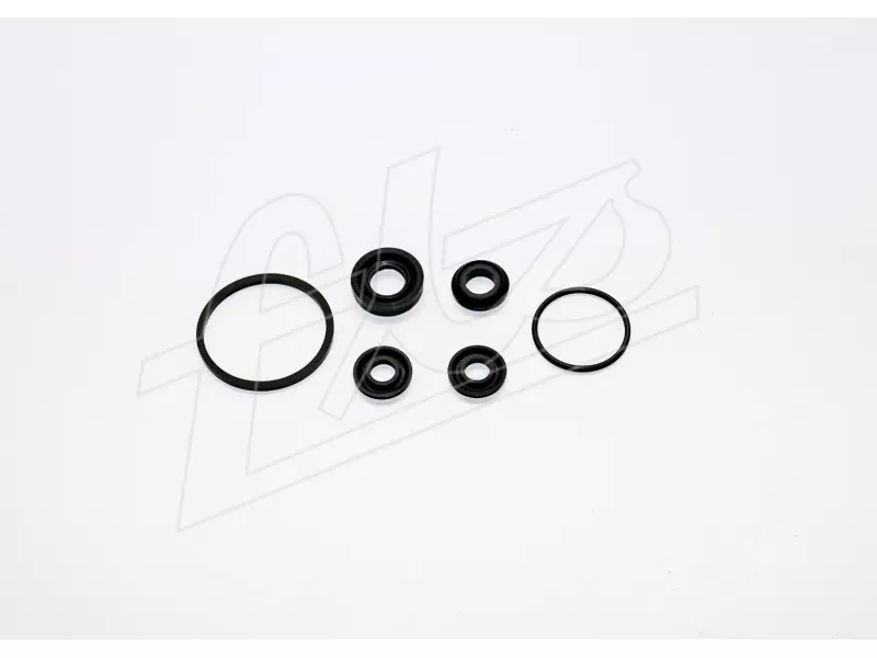 Master Cylinder