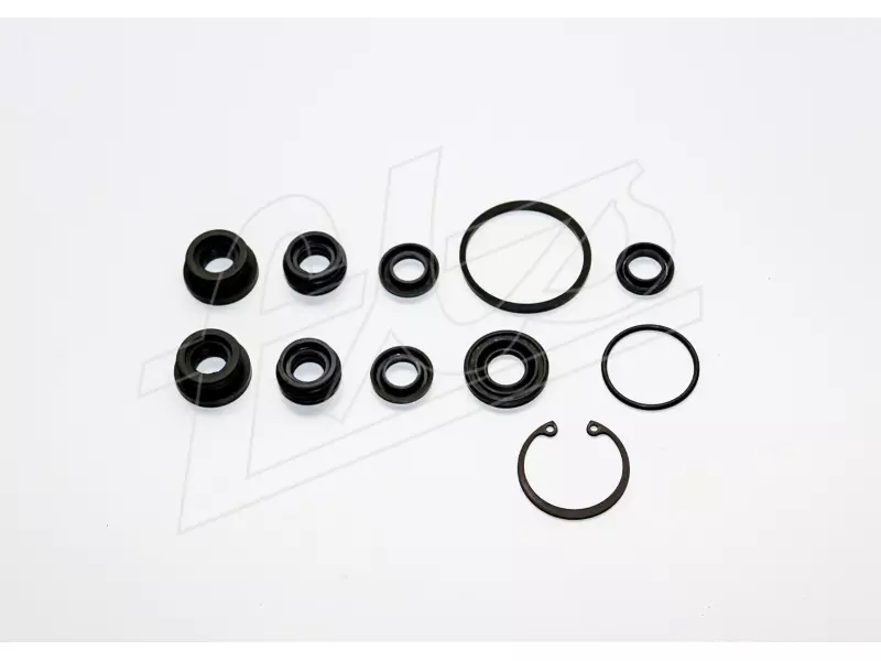 Master Cylinder