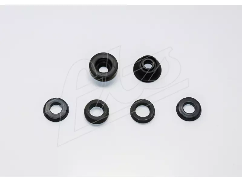 Master Cylinder