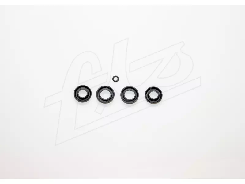 Master Cylinder