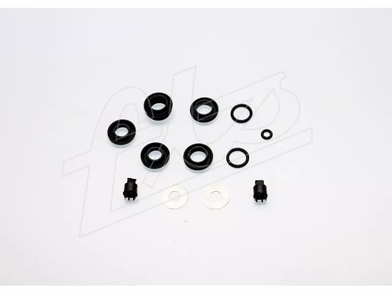 Master Cylinder