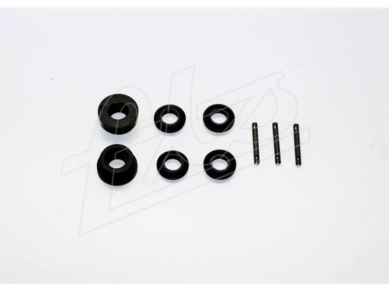 Master Cylinder