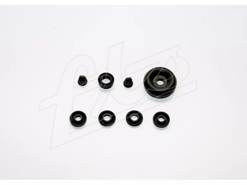 Master Cylinder