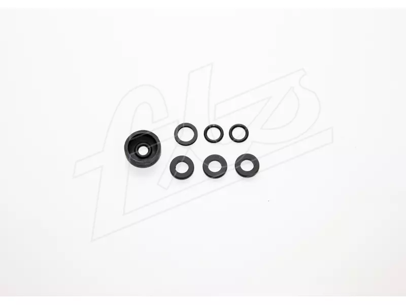Master Cylinder