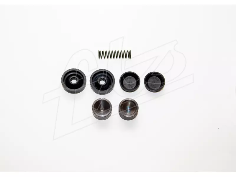 Front Wheel Cylinder