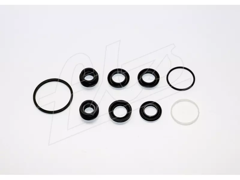 Master Cylinder