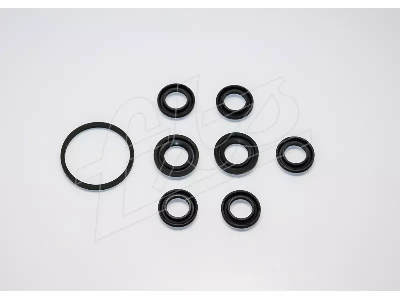 Master Cylinder