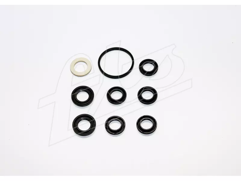 Master Cylinder