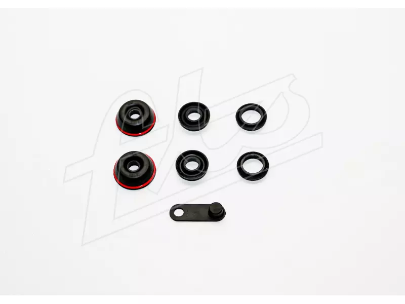 Rear Wheel Cylinder