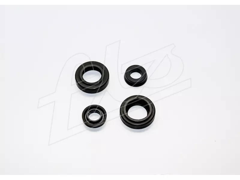 Front Wheel Cylinder