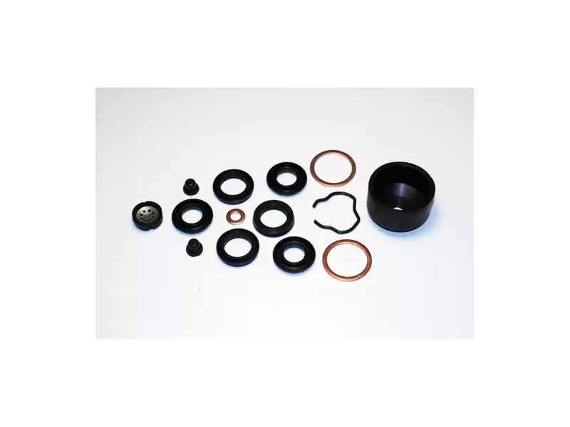 Master Cylinder