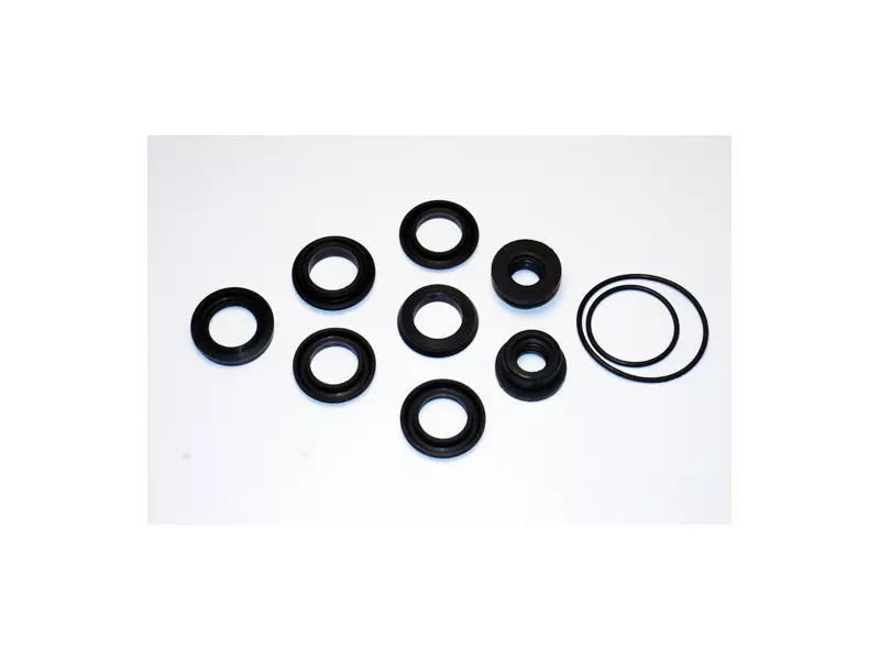 Master Cylinder