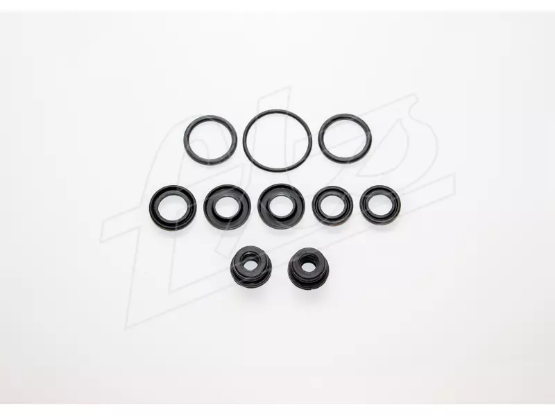 Master Cylinder