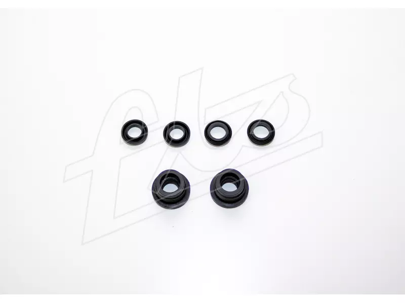Master Cylinder