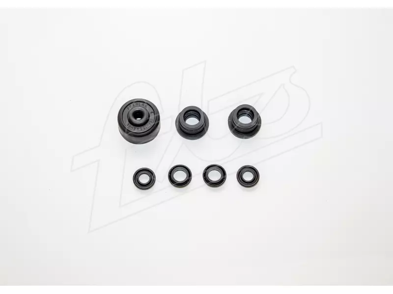 Master Cylinder