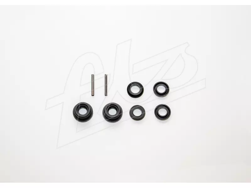 Master Cylinder