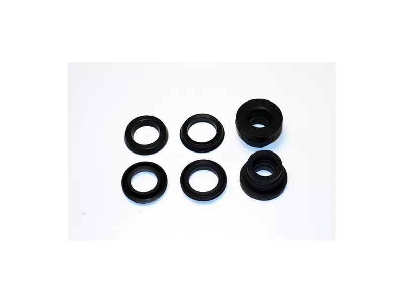 Master Cylinder